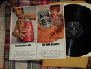 THE WHO SELL OUT UK MONO LP TRACK 612002 ORIG 1967