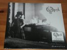 OPETH/PORCUPINE TREE-DAMNATION 180GM 2xLP NEW US IMPORT