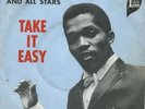 PRINCE BUSTER TAKE IT EASY 7