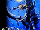 IRON MAIDEN - Fear of the Dark 2LP molto raro