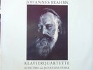 JACQUELINE EYMAR - KEHR TRIO / BRAHMS / DA CAMERA MAGNA