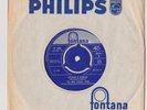 MIKE STUART SPAN Baubles & Bangles UK Psych 7