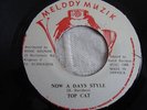 Top Cat Now A Days Style 7