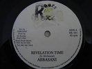 Abbasani Revelation Time 7