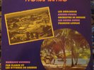 IVOIRE RETRO LP same RARE AFRICA LATIN IVORY COAST