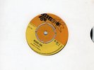 TENNORS----------REGGAE GIRL/DONKEY TROT---TUFF
