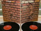 2LP/ ET CETERA - LIVE - WOLFGANG DAUNER - Orig Ger NM 