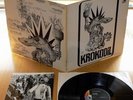 LP/ KROKODIL - SAME (s/t) Orig. Ger Liberty '69 Psych 