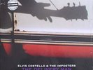 Elvis Costello ORIGINAL Delivery Man G/F 2LP NEW/SEALED