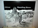 OLIVER  Standing Stone  LP   numbered reissue