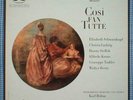 SCHWARZKOPF & BÖHM Cosi Fan Tutte  ORIG SAN 103/6 UK-63
