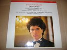 1ST RCA DIGITAL / EARLY EVGENY KISSIN / PROKOFIEV /RARE