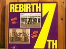 REBIRTH 7 Th RARE CADENCE-LYPSO ROOTS REGGAE 3A *Hear
