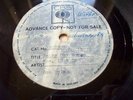  BOB DYLAN ACETATE - RAINY DAY WOMAN - CBS