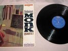 THELONIOUS MONK QUARTET MISTERIOSO RIVERSIDE 12-279 LP