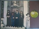 BEATLES-Hey Jude-Original New Zealand Apple Records