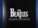 The Beatles PAST MASTERS - VOL I & II 2 LPs Near Mint