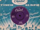 Gene Vincent - Jezebel - Rare UK Capitol 1959 Mint