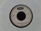 Don Webb - Little Ditty Baby - Rockabilly Coral Rar