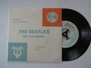 The BEATLES with TONY SHERIDAN; Titel: My Bonnie, u.a.