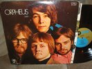 Orpheus Joyful LP HOT PSYCH