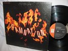 DAMNATION OF ADAM BLESSING Second damnation LP gatefold