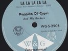 PEPPINO DI CAPRI & ROCKERS AUSSIE 45 60s MOD GARAGE 