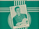 SM JOHNNY DEVLIN SHEDDING TEARDROPS 50s ROCK
