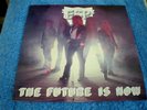 ESP  the future is now  RARE FRENCH LP Dream Records