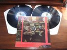 TOM WAITS-NIGHTHAWKS AT THE DINER- ASYLUM UK-N/ MINT
