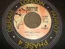 The Zombies She's Not There PROMO 45 RPM