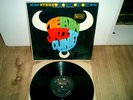 Latin Jazz Quintet Same LP United Artists UAS 5071 USA