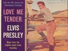 ELVIS PRESLEY          
