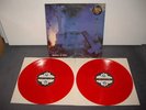 SLAYER  CAPTORS OF SIN DLP  RED / RED LIMITED 50 COPIES