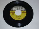THE WAILERS Beat Guitar RARE Surf Instrumental 45 NM