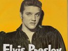 ELVIS PRESLEY ROCK AND ROLL No 2 HMV 10inch UK LP