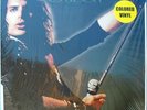 LP QUEEN - TOP FAX PIX AND INFO - YELLOW WAX