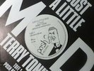 TERRY TONIK  Just a little mod    RARE MOD / KBD
