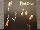 BLACK CROWES SHAKE YOUR MONEY MAKER ORIG. US VINYL LP