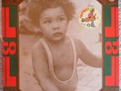 RARE GILBERTO GIL EXPRESSO 2222 LP ORIG BRAZIL GATEFOLD