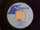 The La-Rells Doo Wop 45 1961 I Just Can't Understand