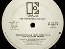 Donald Byrd & 125th st - Love Has Come Around 12