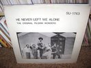 LP Original Pilgrim Wonders Rare MI private Gospel Funk