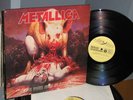METALLICA - THE PIGS ARE ALRIGHT - 2 LP RARO LIVE 1991