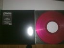 EXODUS Live at Studio 54 - 1983 PINK LP metallica venom