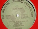 BUSY BOYS that's the flavor/renita/classical 12