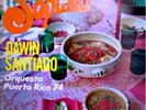 Dawin Santiago..Soplalo..Original on Microfon HEAR