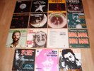 PAUL MCCARTNEY JOHN LENNON GEORGE HARRISON 15 x MINT 7