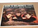 DION & THE BELMONTS-SUPER RARE EP-LAURIE LEP 302-WHERE