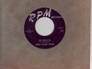 JOHNNY GUITAR WATSON 45 VG+ RPM  ' 56